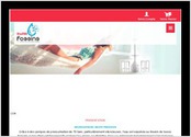 Suiss Fogging nous a choisis pour la refonte complète de leur site web e-commerce qui contient un module de paiement en ligne sécurisé ainsi qu'un espace d'administration pour gérer ses commandes à Distance.