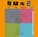 Site simple et coloré présentant les différentes activités autour du feng shui et du bilan énergétique. Création et référencement html et css