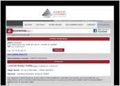 Création graphique, gestion de projet, développement web, référencement naturel et payant, publicité en ligne