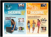 Magazine 12 pages édité par la direction Départementale de la Cohésion Sociale des Haut-de-Seine. Cette revue est destiné aux structures professionnels qui s\