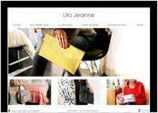 Création du web design