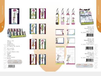 Autre page, autre catalogue.