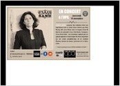 - Conception graphique flyer / e-flyer
- Campagne e-mailing
- Rapports tracking pour suivi de la campagne