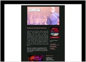 - Conception graphique flyer pour newsletter
- Campagne e-mailing
- Rapports tracking pour suivi de la campagne
