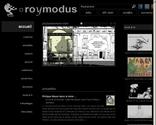 descriptif portfolio jacques74 