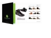 Réalisation d'un catalogue de chaussure de sport
- Prise de vue
- Catalogue, graphisme (mise en page)
Photoshop / Indesign