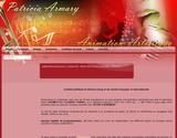 Site internet vitrine avec une bannire anime en Flash intgr  une charte graphique sur mesure dveloppe pour JOOMLA avec BO pour la gestion autonome du contenu du site par le client. Intgration d un module de commentaire client. 