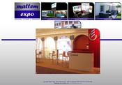 Charte Graphique, Webdesign, Développement Web et mise en ligne.Gestion annuelle du site.