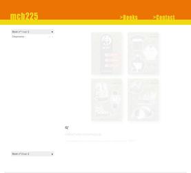 Conception du book pour les produits sous licence "WWF" 