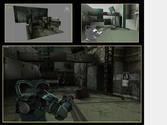 Projet de fin de session. (Campus Ubisoft Casablanca)
Avec une équipe de a personne
J’étais charger a créé l'environnement (de l’étape de recherche jusqu’à la finalisation)
- Modélisation 3D (Löw-poly)
- texture
- vertex paint