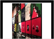 descriptif portfolio romualdperdoux 